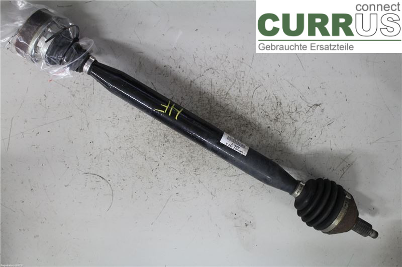 VW POLO       10-17 Transmission parts 6R0407762KX CJZC