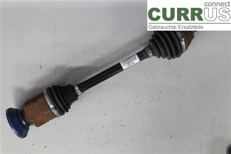 VW TIGUAN 07-16 Transmission parts 5N0407766DX CFGC