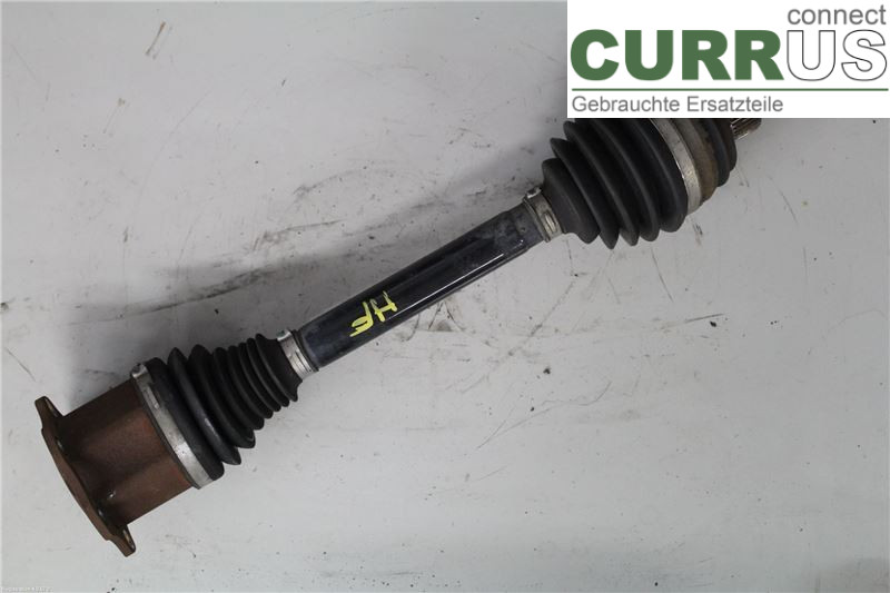 AUDI A6 ALLROAD 4G 12-18 Transmission parts 4G0407271F CLAA