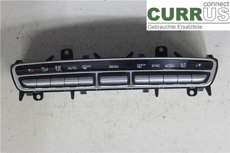 MB E-KLASS (W213)  16- Drive shaft (front) A2139055107 OM654.920