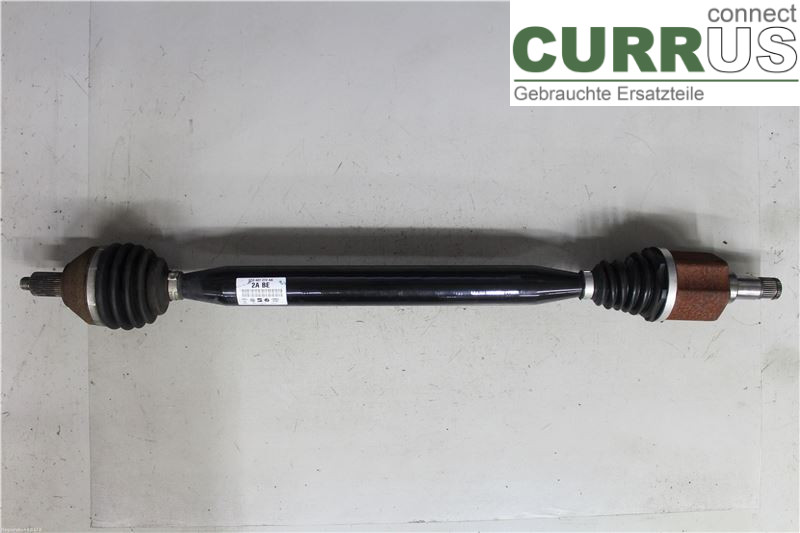 AUDI A1/S1 11-18 Transmission parts 6C0407272AB CHZB