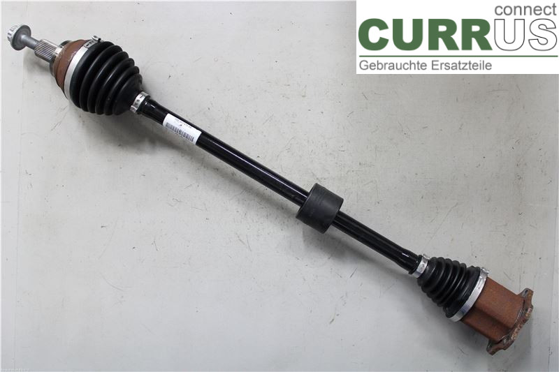 VW GOLF / E-GOLF VII   13-20 Transmission parts 5Q0407764CX DKRF