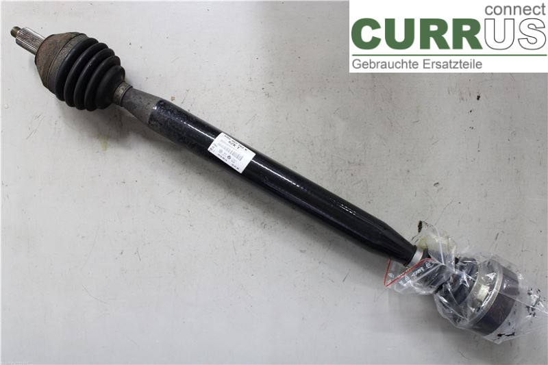 VW POLO       10-17 Transmission parts 6R0407762KX CJZC