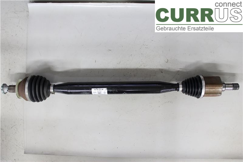 SKODA FABIA  15- Transmission parts 6C0407452AX DKLD
