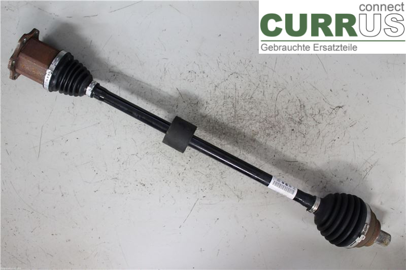 VW GOLF / E-GOLF VII   13-20 Transmission parts 5Q0407764AX DKRF
