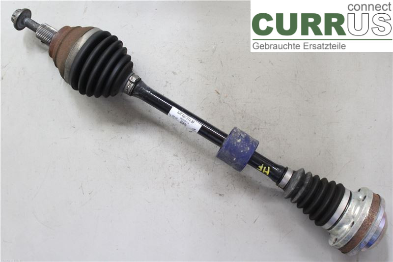 VW TIGUAN 16-24 Transmission parts 3Q0407762FX CZEA