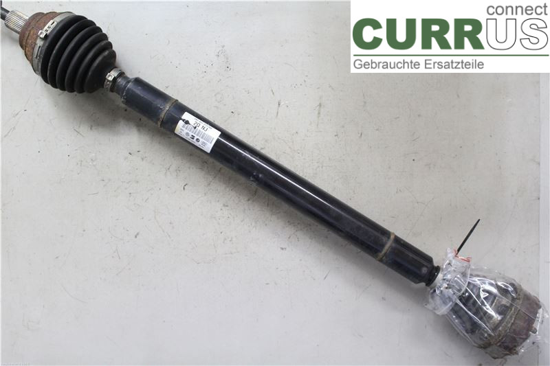 VW CADDY  11-15 Transmission parts 1K0407764KX CAYE
