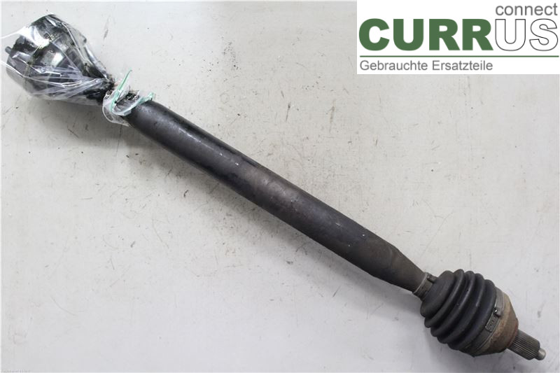 SKODA FABIA  15- Transmission parts 6R0407762KX CJZD