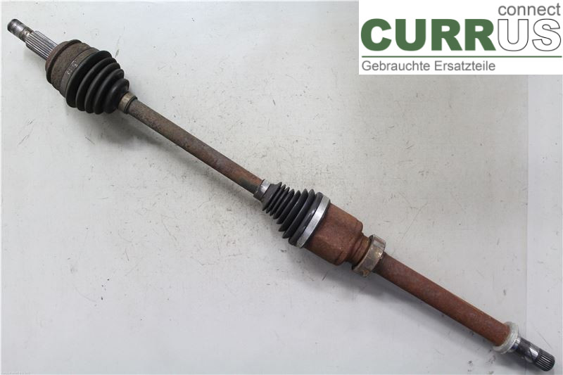MB CITAN Części układu napędowego A4153600815 OM607.951