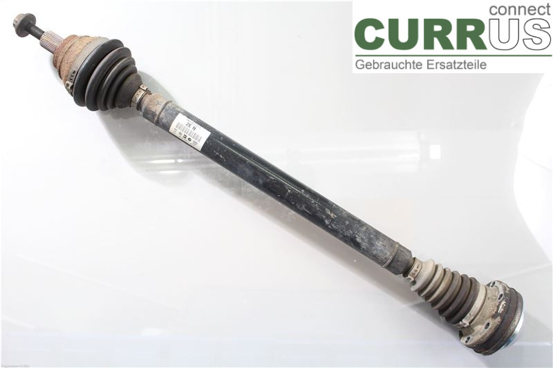 VW CADDY      04-10 Transmissionsdelar 2K0407272EX BSU