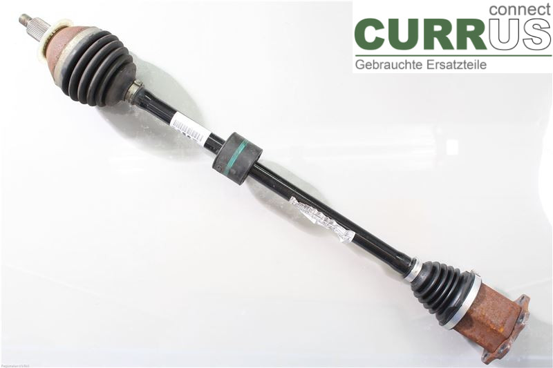 SEAT ARONA Transmissionsdelar 2Q0407452KX DKRF