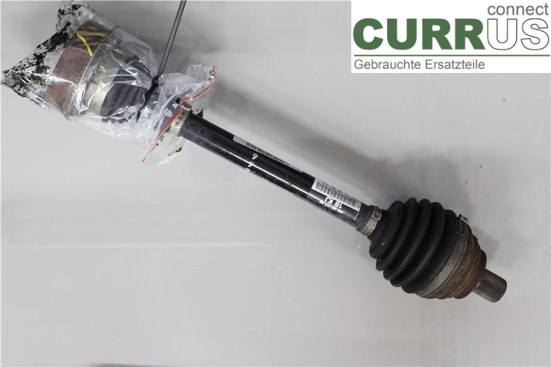 VW GOLF / E-GOLF VII   13-20 Vorderachse (4WD) 1K0407451LX CYVB
