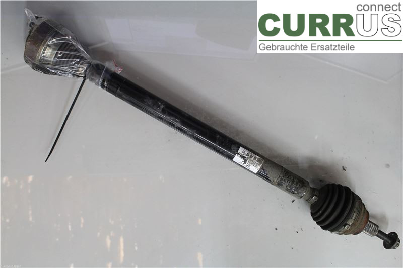 VW GOLF PLUS/CROSS GOLF 04-14 Transmissionsdele 1K0407452DX CAYC