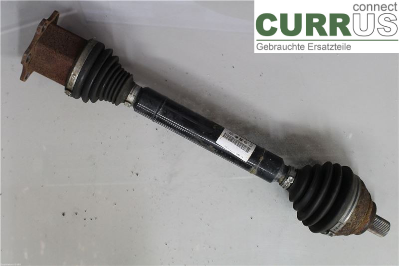 VW PASSAT 15-19 Części układu napędowego 3Q0407762JX DFCA