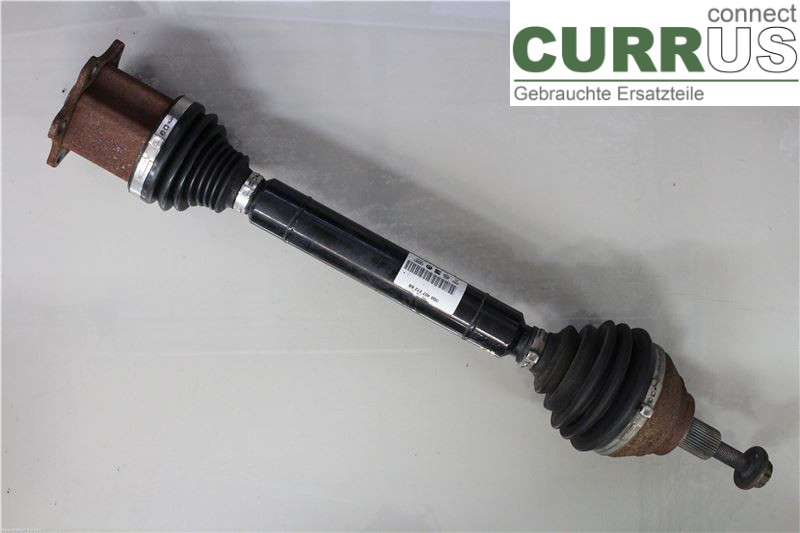 VW PASSAT 15-19 Części układu napędowego 3Q0407762JX DFCA
