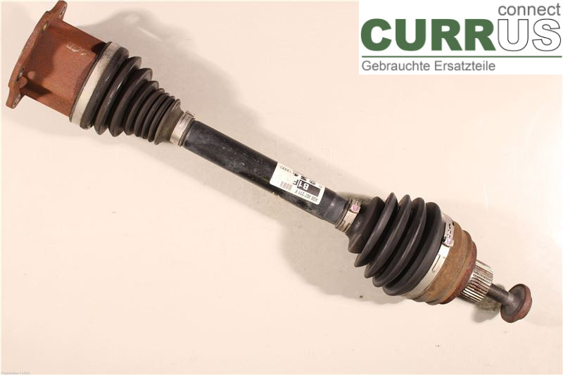 AUDI A6 ALLROAD 4G 12-18 Transmission parts 4G0407271F 3,0TDI