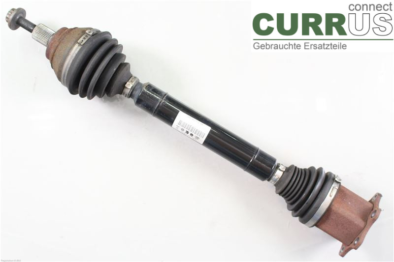 VW PASSAT 15-19 Części układu napędowego 3Q0407762JX DFCA
