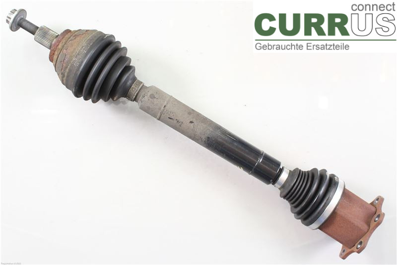 SKODA SUPERB 16-24 Części układu napędowego 3Q0407762JX DFCA