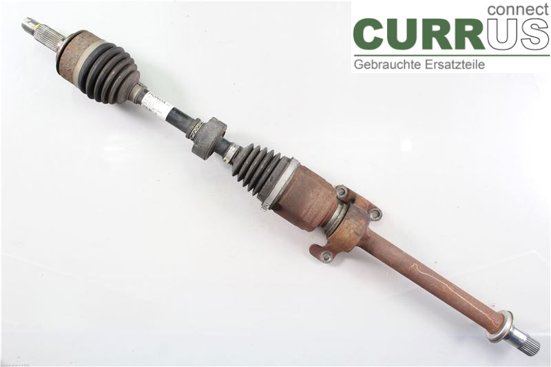HONDA CIVIC   12-16 Getriebeteile  N16A1