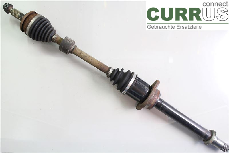 TOYOTA AVENSIS   09-15 Transmission parts  3ZR-FAE