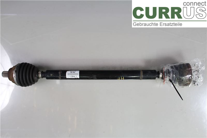 VW CADDY  11-15 Transmission parts 1K0407764KX CAYE