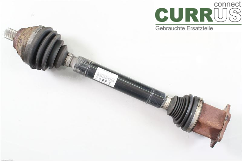 VW PASSAT  15-19 Transmission parts 3Q0407762JX DFCA