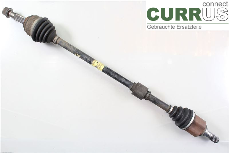 NISSAN MICRA   11-16 Transmission parts 382251HC3A HR12DDR