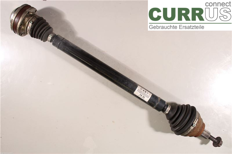 VW CADDY  11-15 Transmission parts 1K0407764DX CAYD
