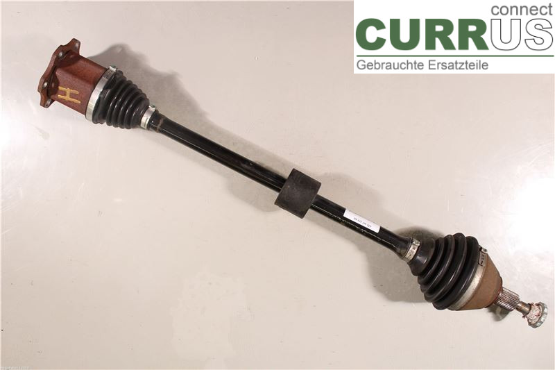 SKODA FABIA 15- Transmission parts 6C0407452CX CHZC