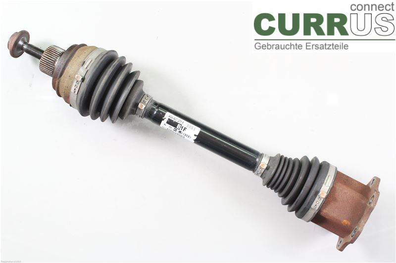 AUDI A6 ALLROAD 4G 12-18 Transmission parts 4G0407271F CZVF