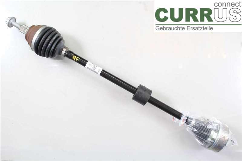 AUDI A3/S3 8V 13-20 Transmission parts 5Q0407764FX DPCA