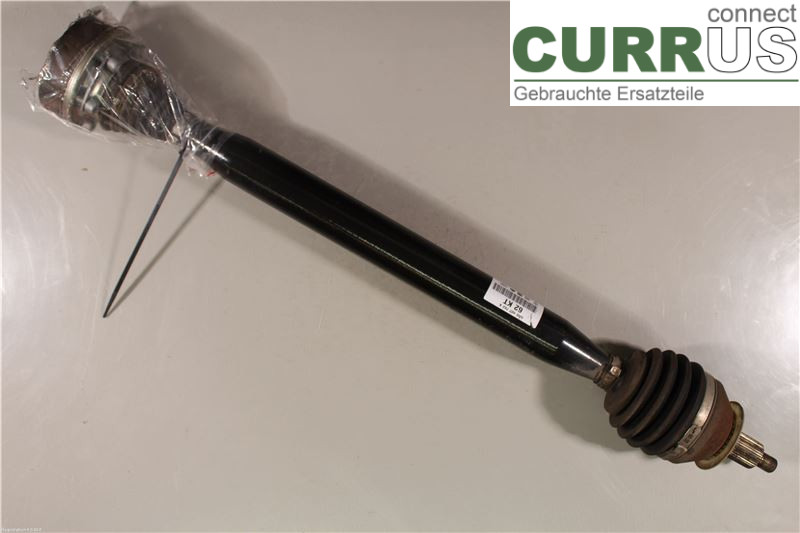 AUDI A1/S1  11-18 Transmission parts 6R0407762K CZCA