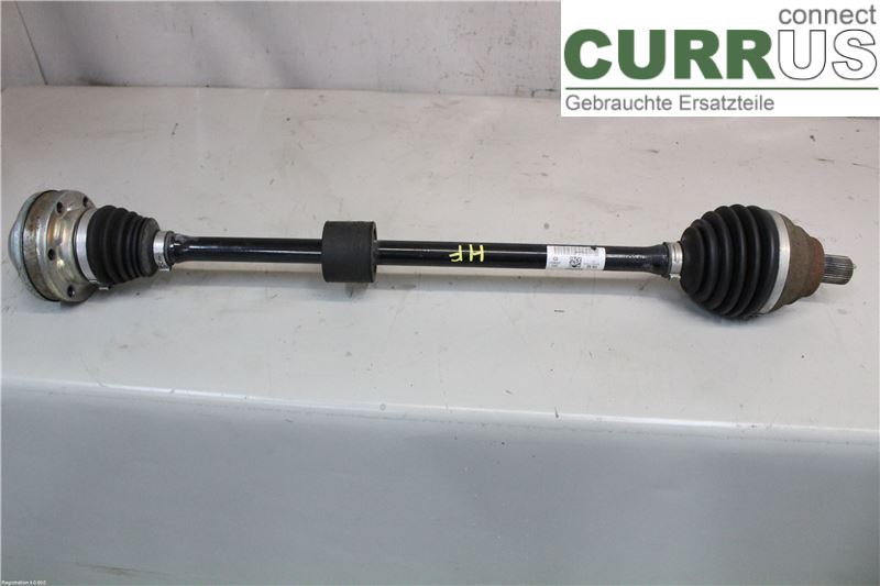 VW PASSAT 15-19 Transmission parts 3Q0407762BX CZEA