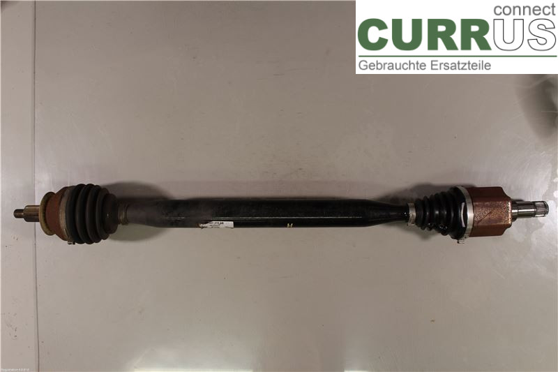 SKODA FABIA  15- Transmission parts 6C0407452AX DKLD