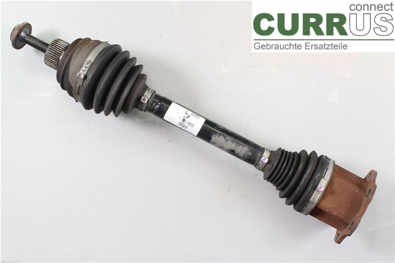 AUDI A7/S7 4G 11-17 Transmission parts 4G0407271F CEUC