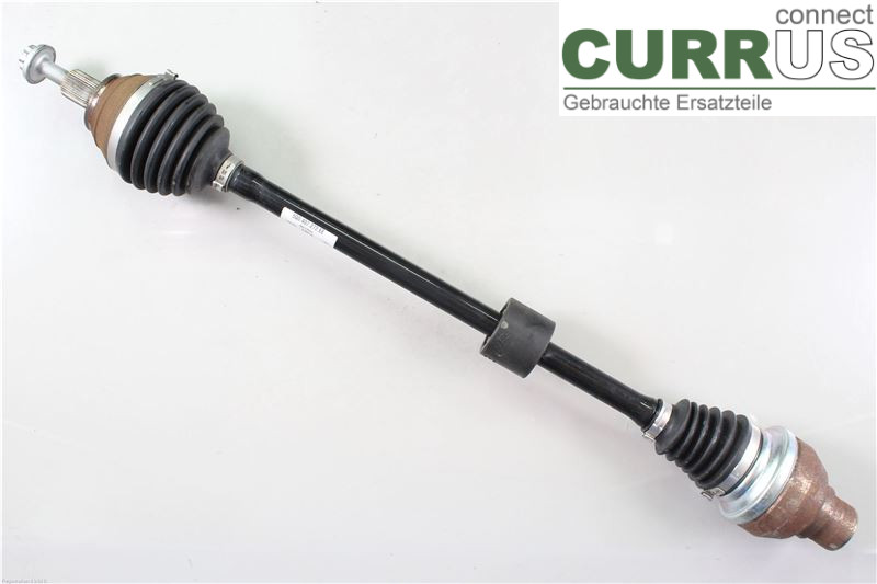 VW GOLF / E-GOLF VII 13-20 Transmission parts 5Q0407764JX DPCA