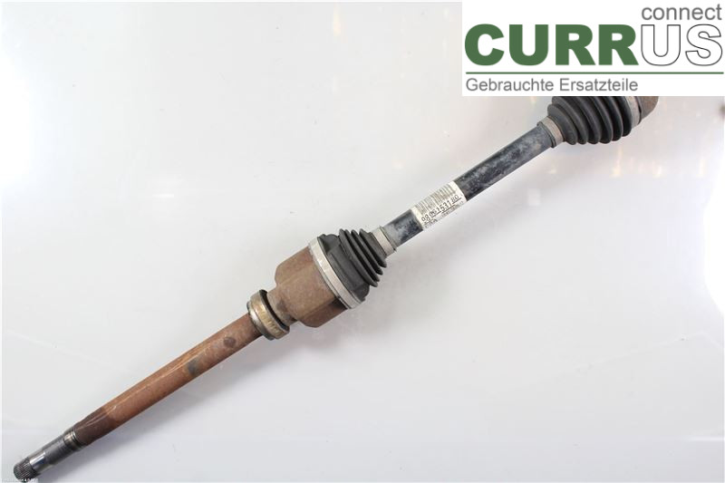 PEUGEOT EXPERT  17- Getriebeteile 9806153180 AHK