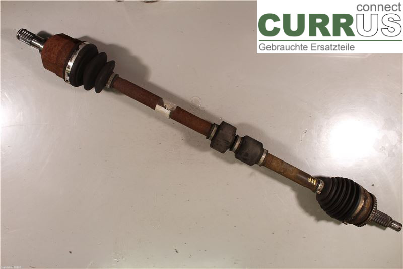 HYUNDAI i30   07-12 Transmission parts  R89A