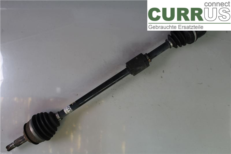 TOYOTA YARIS 15-20 Transmission parts 434100D401 1NZ-FXE