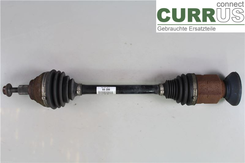 VW TIGUAN 07-16 Transmission parts 5N0407766DX CUWA