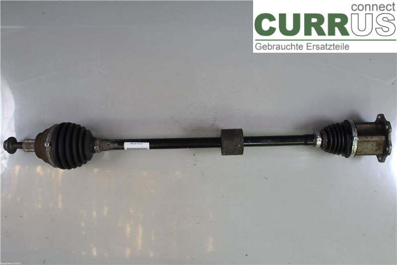 VW T-ROC  18- Transmission parts 5Q0407764AX CHZJ