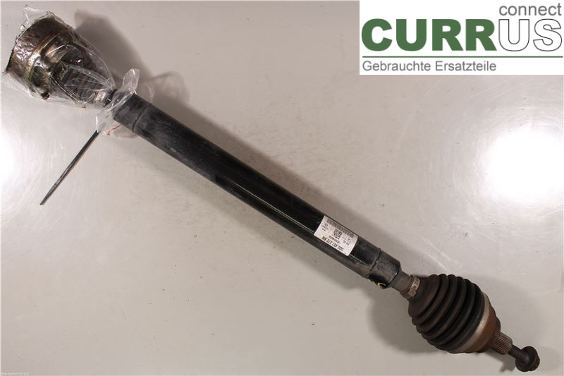 AUDI A3/S3   05-13 Pièces de transmission 5Q0407272BN CZCA