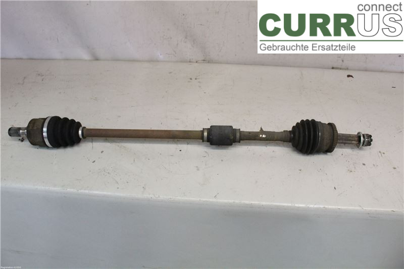 HYUNDAI i20   09-14 Getriebeteile  G4LA