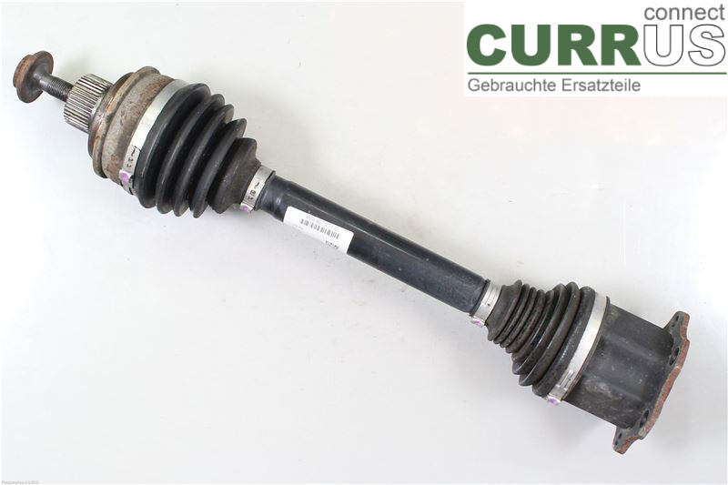 AUDI Q7/SQ7 Transmission parts 4M0407271D CRTC