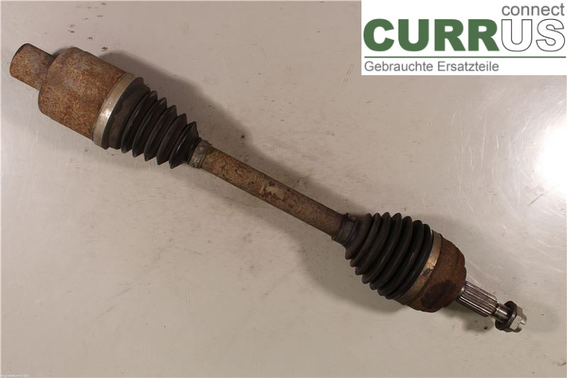 DACIA DUSTER  10-17 Transmission parts  K9K-858