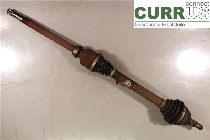 CITROEN C4 II  11-18 Pièces de transmission 3273QL 9HD