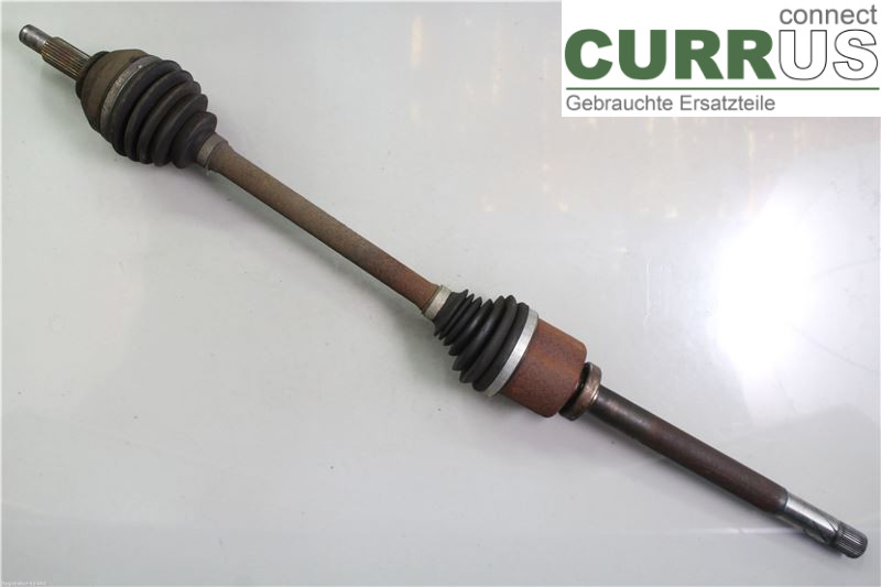 NISSAN PRIMASTAR Transmission parts M9R