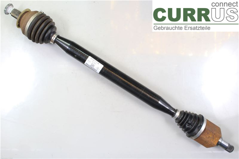 SKODA FABIA  15- Transmission parts 6C0407452AX DKLD
