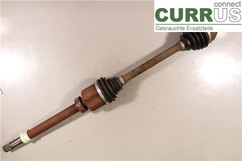 RENAULT TRAFIC  15- Transmission parts 391008636R R9M-450
