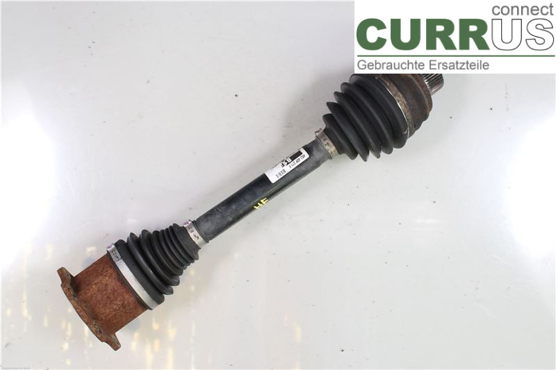 AUDI A6/S6 4G   11-18 Transmission parts 4G0407271F CRTE